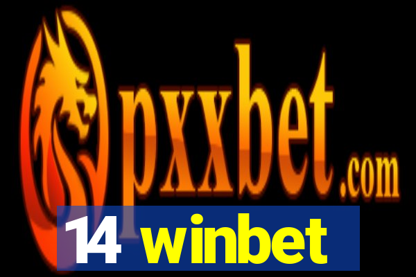 14 winbet